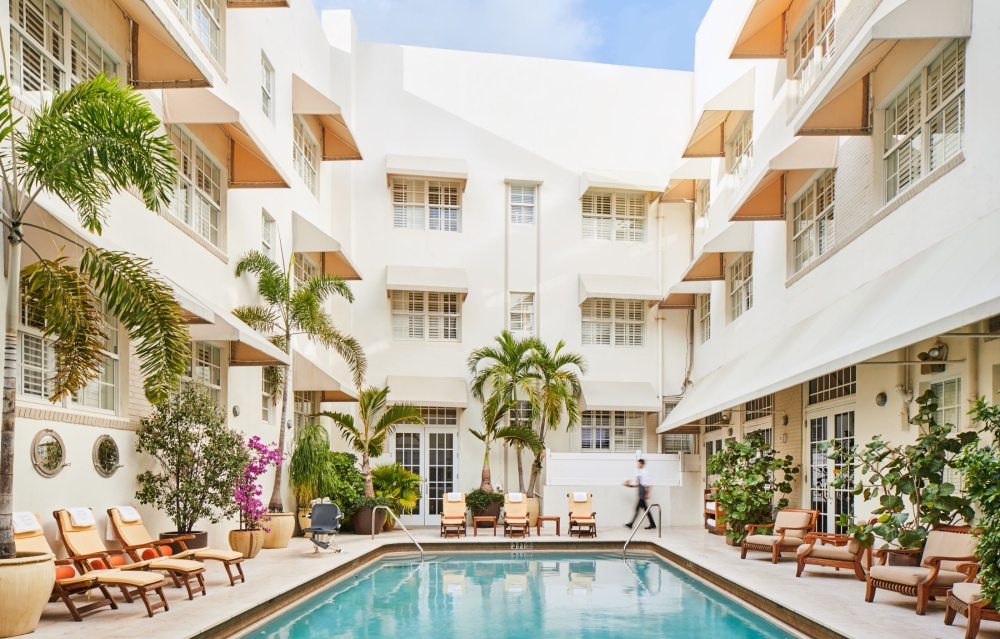 The Betsy South Beach - Hotel in Miami Beach, FL