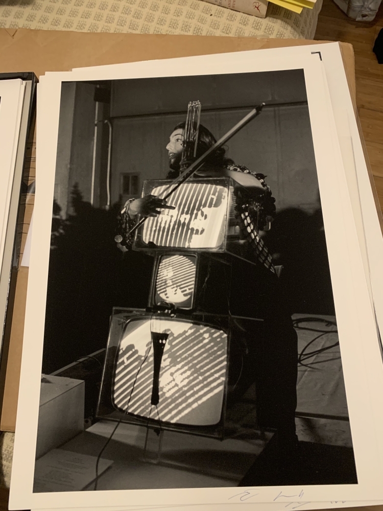 Eric Kroll: The New York Years | The Betsy Hotel