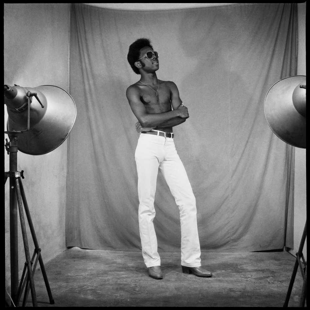 photography by Sanlé Sory