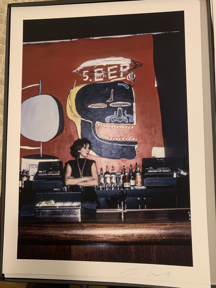 jean michel basquiat art