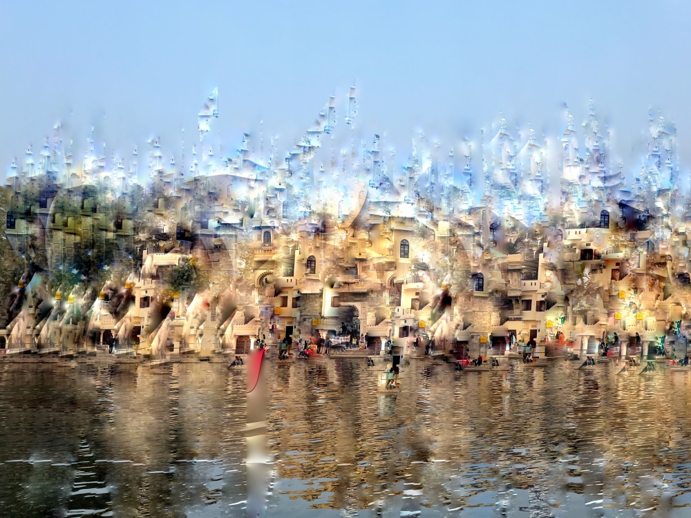 art by Akshita Ghandi