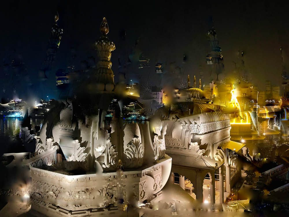 art by Akshita Ghandi