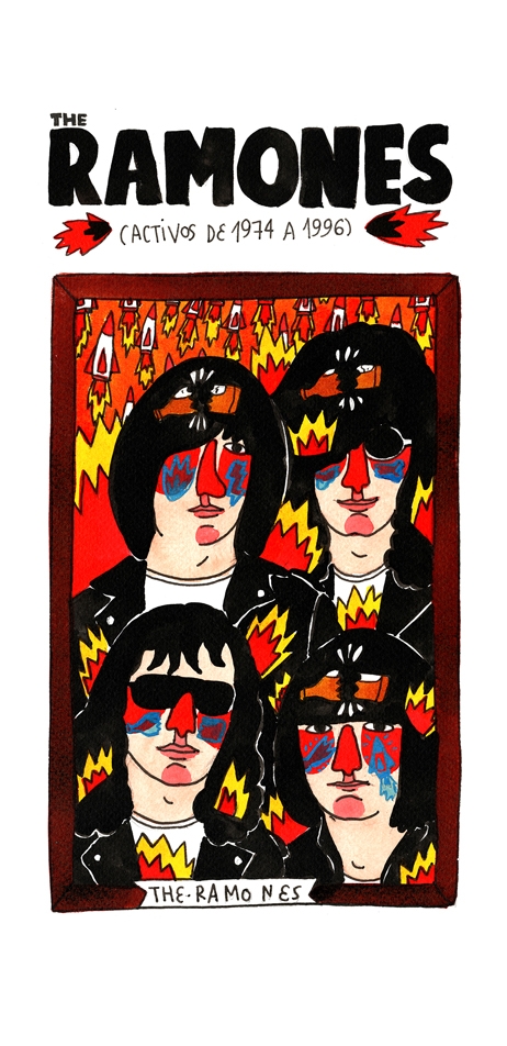 ramones