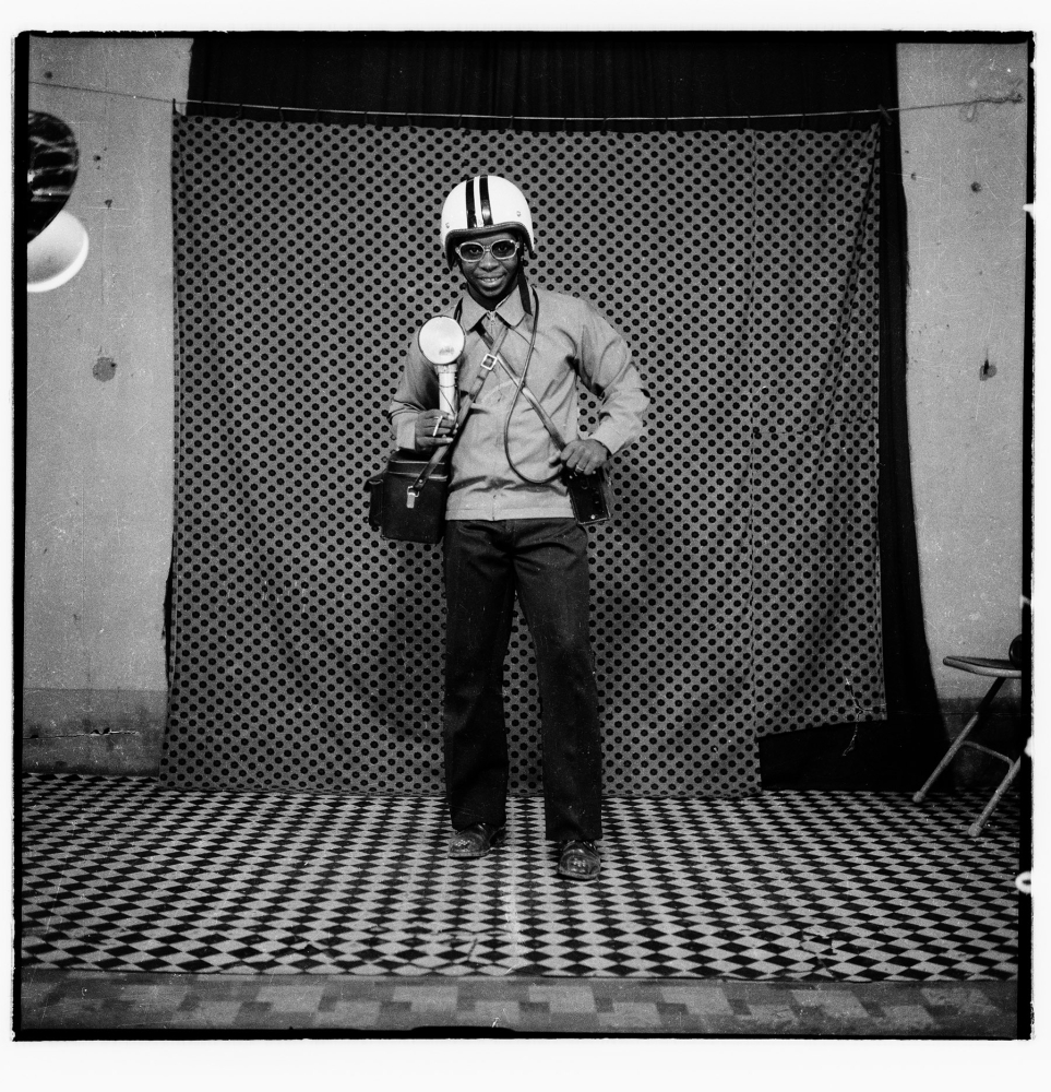 photography by Sanlé Sory