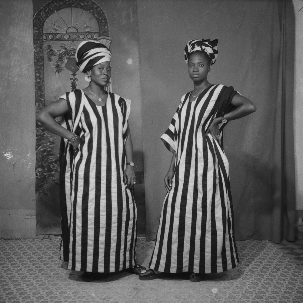 photography by Sanlé Sory