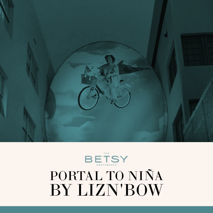 portal to nina