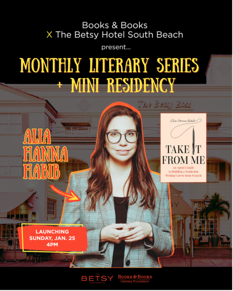 Books and Books Feb 2026