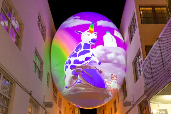 LiznBow Orb 2025