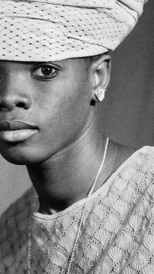 black and white photograph