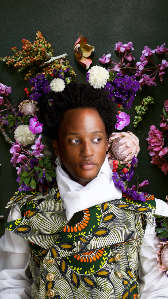 Tamary Kudita photograph