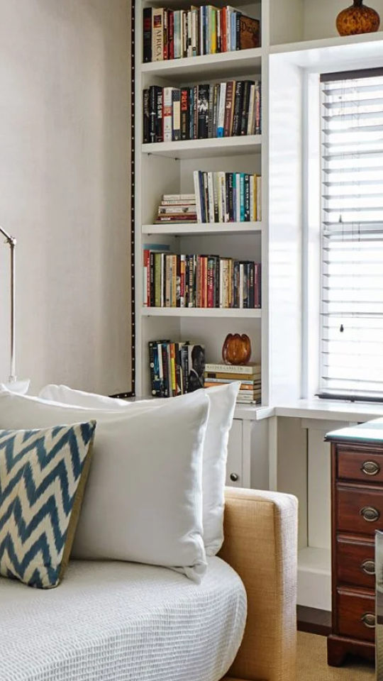 writers room at the betsy