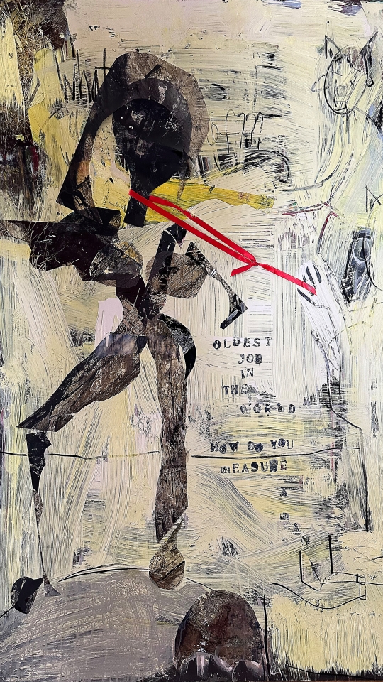 Aela Morgan - Hooker