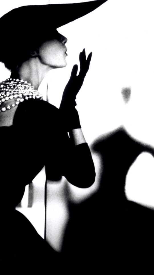 Lillian Bassman 1