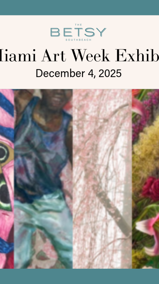 miami art week 2025