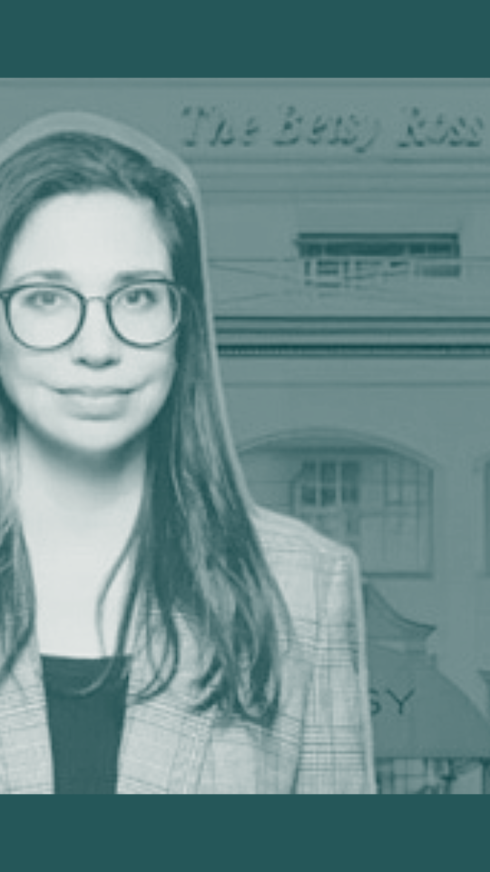 Alia Hanna Habib no text image