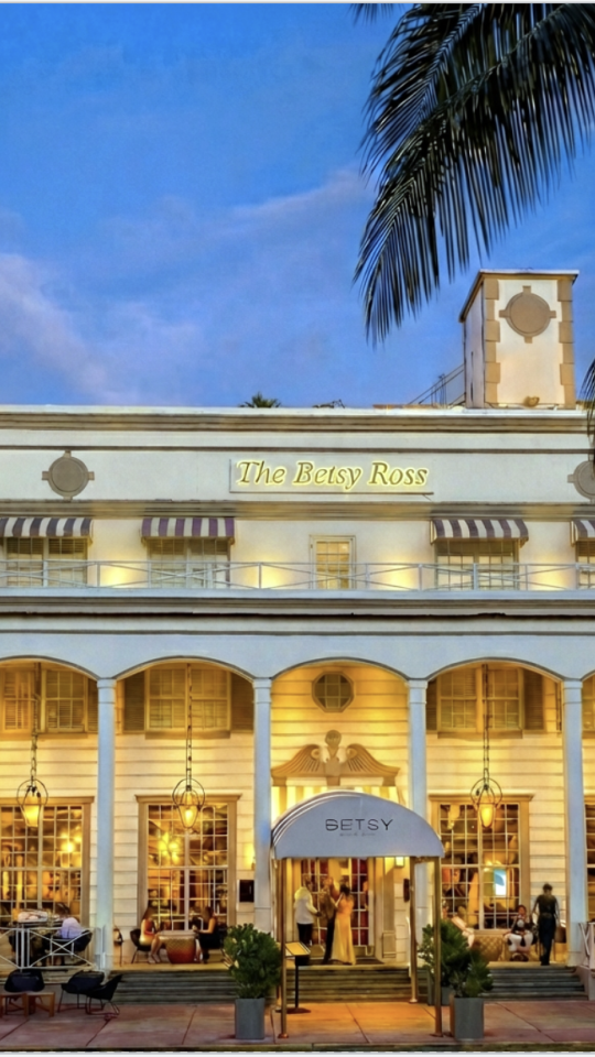 Betsy Hotel