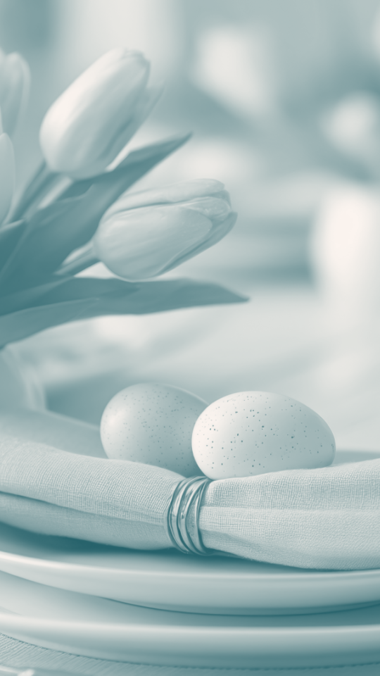 Easter 2026