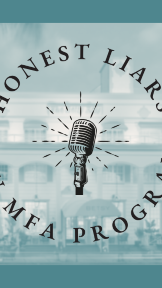 Honest Liars Poetry Reading & Open Mic