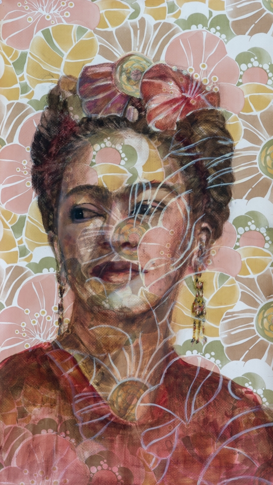 Lianne Jedeikin