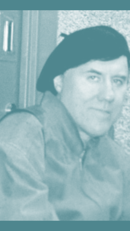 Brian Murphy 