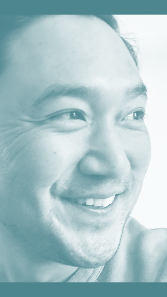 Paul Yoon 