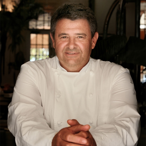 chef