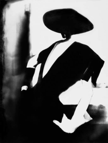 Lillian Bassman 3 