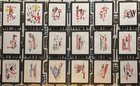 Susan Lerner Torn Project