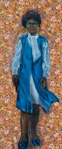 Edna Kumahlo Sundays by Goldsmith