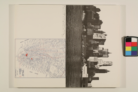 Christo and Jeanne-Claude