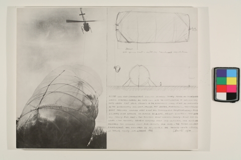 Christo and Jeanne-Claude