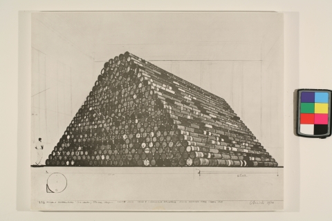 Christo and Jeanne-Claude