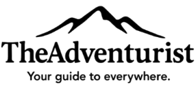 The Adventurist Logo