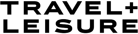 travel and leisure logo