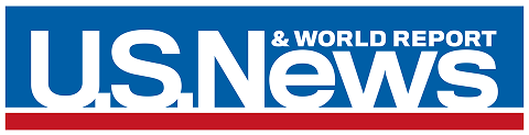 US News and World Report Logo