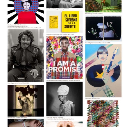 images of different pages