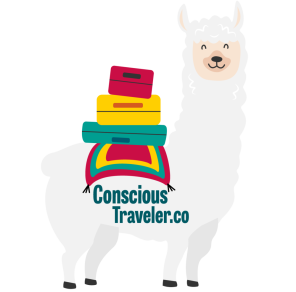 Conscious Traveler.co