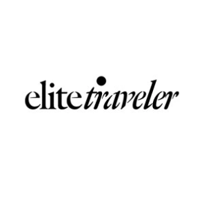 elite traveler logo