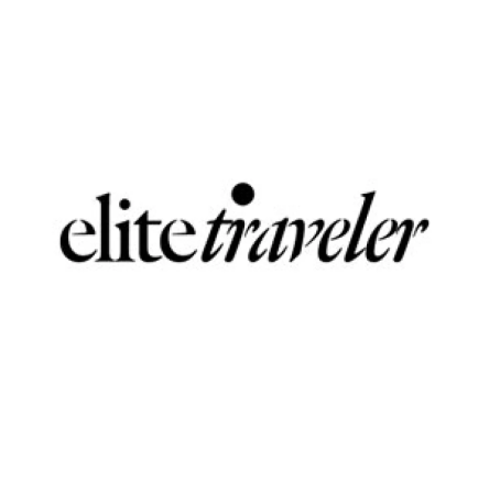 elite traveler logo