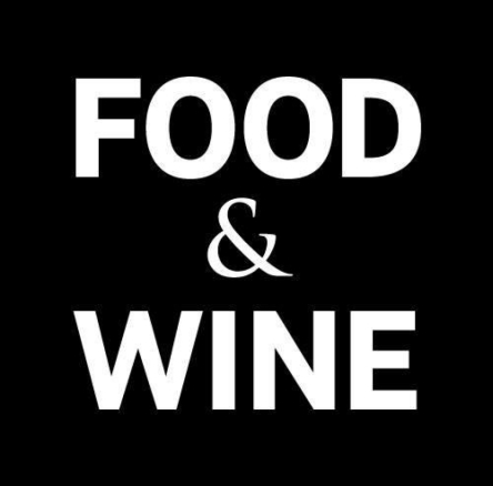 food-and-wine