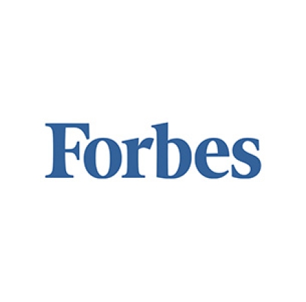 Forbes Logo