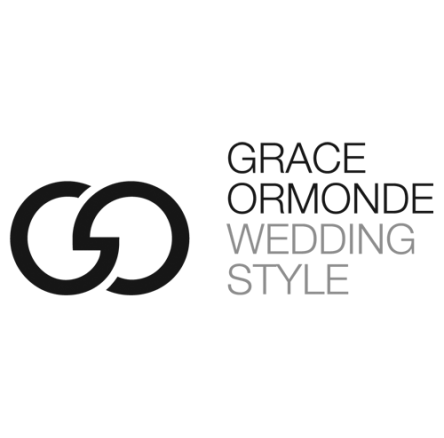 Grace Ormonde Wedding Style Logo