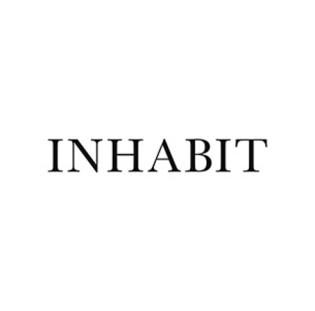 inhabit