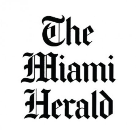 Miami Herald Logo