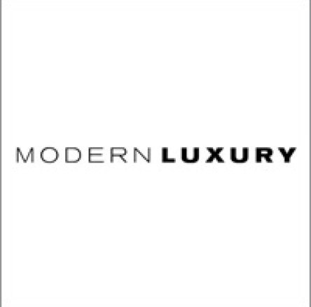 Modern Luxury Logo