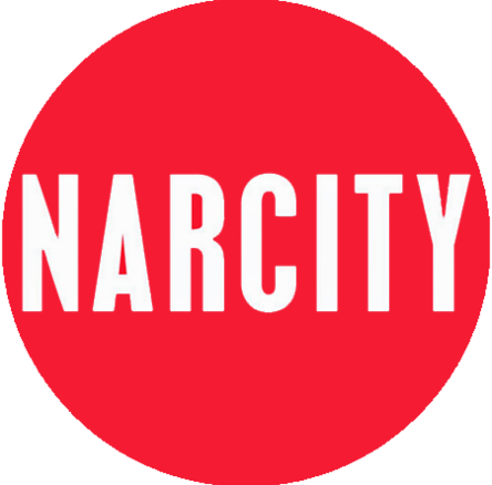 Narcity logo