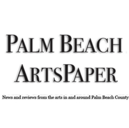 PalmBeachArtsPaper