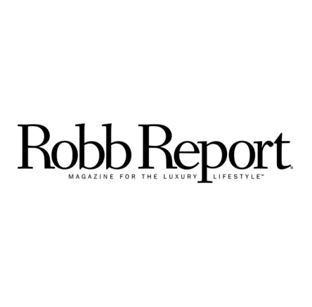 Robb Report Logo