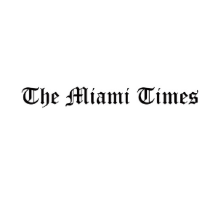 Miami Times Logo