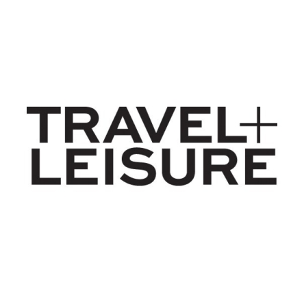 Travel and Leisure logo